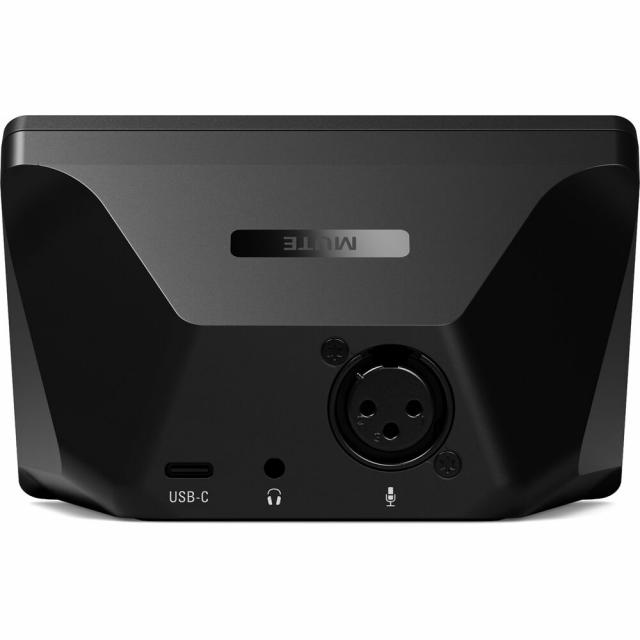 Аудио контролер Elgato Wave XLR MK.2 