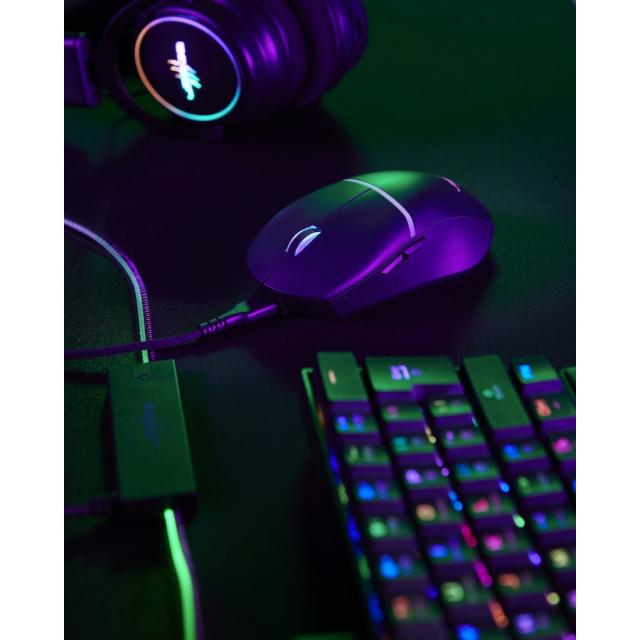 uRage "Reaper 430" Gaming Mouse, 217841 