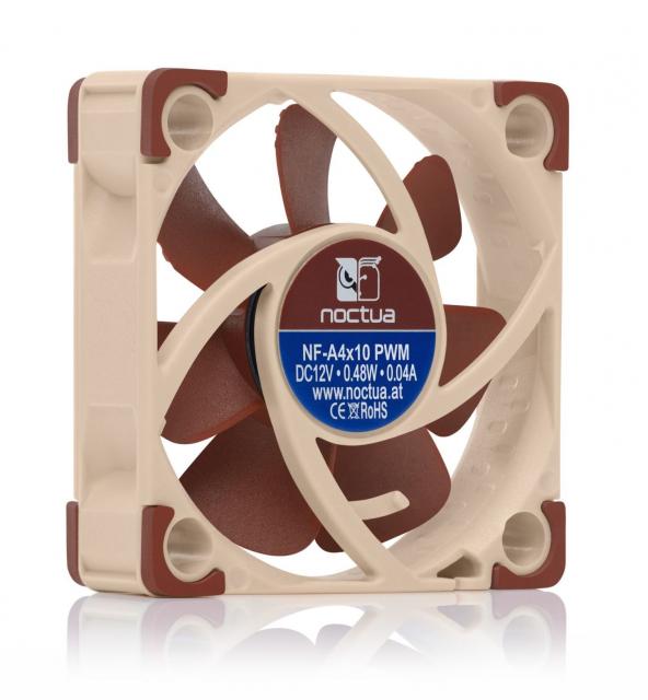 Fan Noctua 40mm NF-A4x10 PWM 