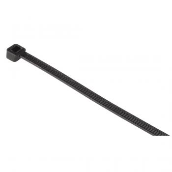 Кабелни връзки HAMA, 50 бр., 300 mm, Черен
