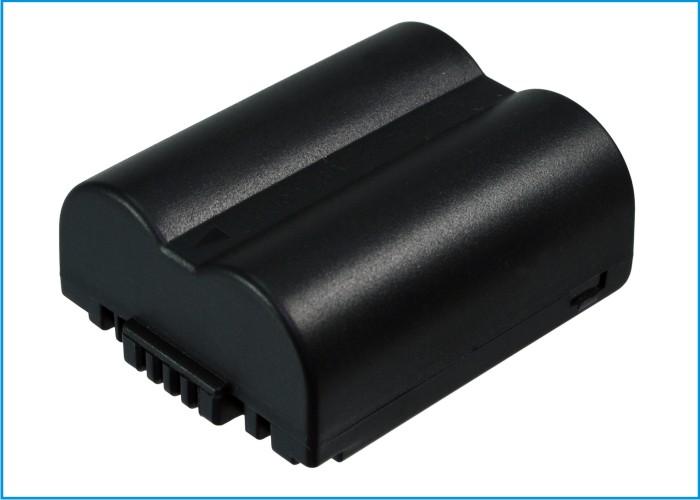Батерия за апарат Panasonic CGR-S006 LiIon 7.4V 750mAh  Cameron Sino