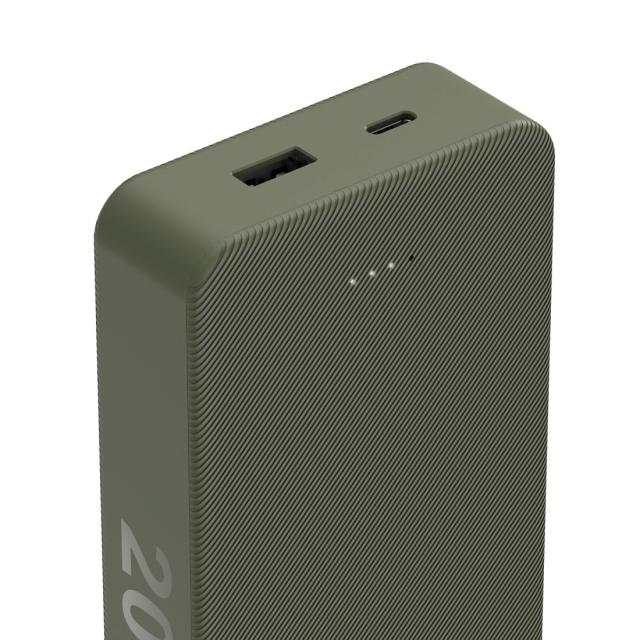 Hama "Colour 20" Power Pack, 20000 mAh, 201716 