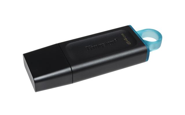 USB stick KINGSTON DataTraveler Exodia 64GB 