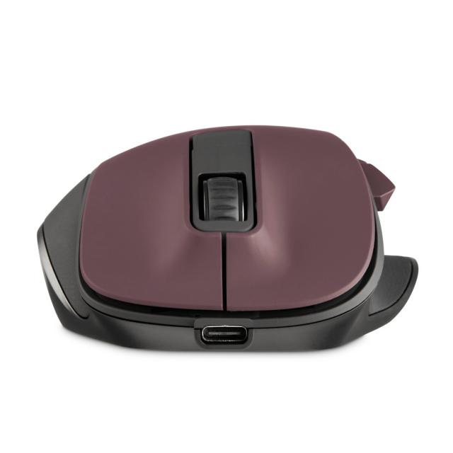 Hama "MW-500 Recharge" Optical Mouse, 173033 