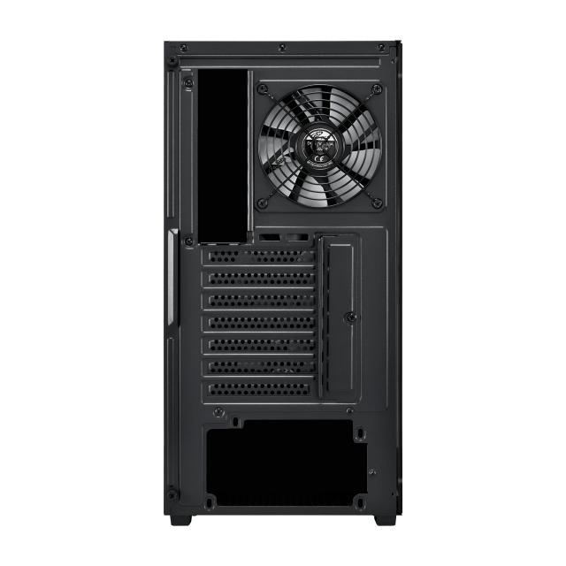 Case FSP CMT218 Mid-Tower 