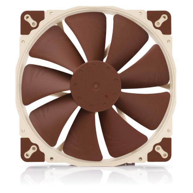 Fan Noctua NF-A20 5V PWM 200x200x30mm 