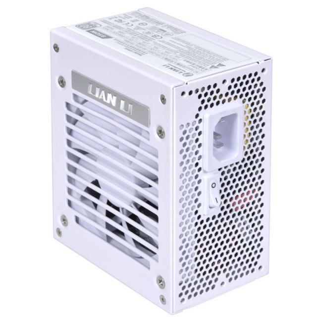 Захранващ блок Lian-Li SP850, 850W, 80+ Gold 