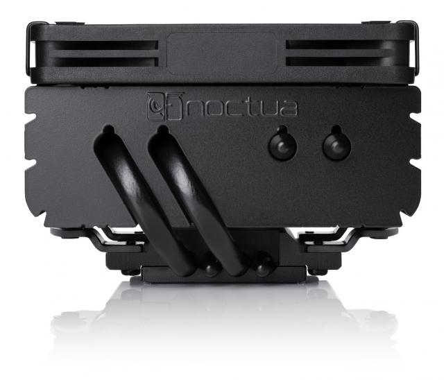 CPU Cooler Noctua NH-L9x65 chromax.black - LGA1851/1700/1200/AM5 