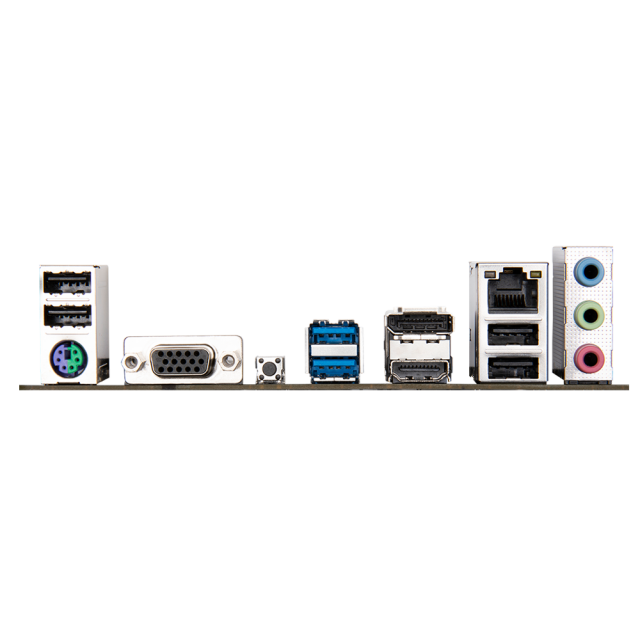 Motherboard GIGABYTE B650M S2H socket AM5 