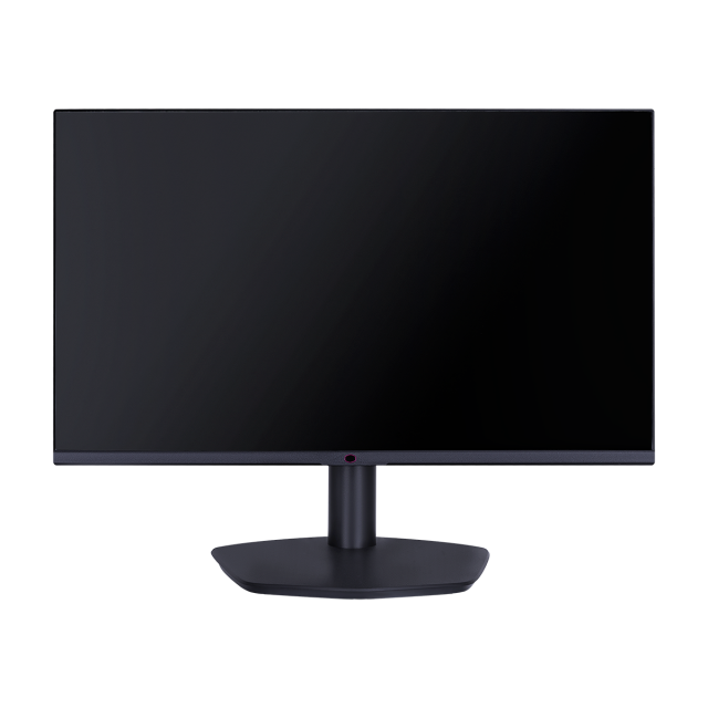 Монитор Cooler Master GM238-FFS 23.8" IPS Full HD, 0.5ms, 144Hz 
