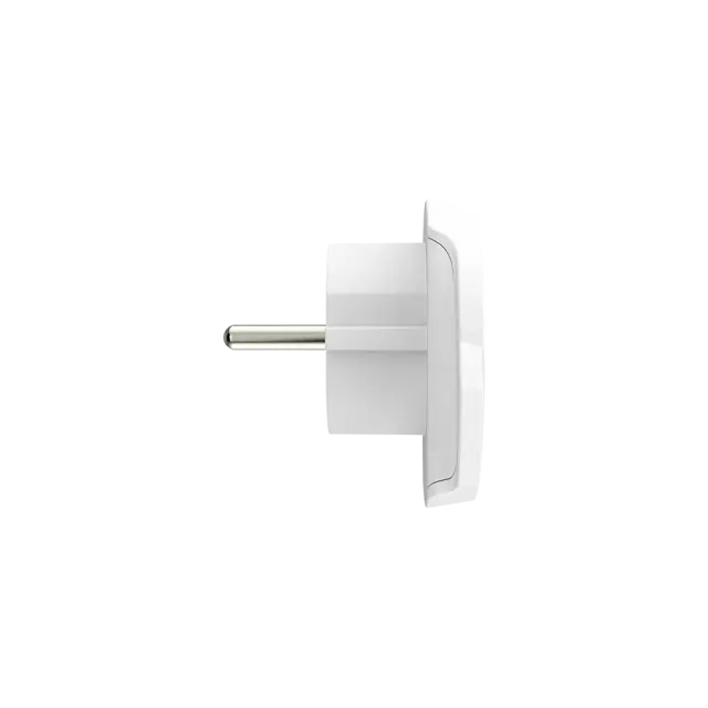 Skross адаптер 220V UK/US/World  към EU 
