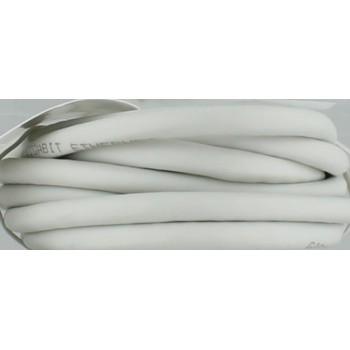 Мрежов пач кабел HAMA F/UTP, CAT 6, RJ-45 - RJ-45, 1Gbit/s, 3.0 m, Сив, Булк 