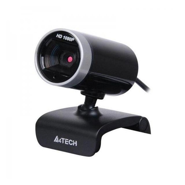 Web Cam end microphone A4TECH PK-910H, Full-HD, USB2.0