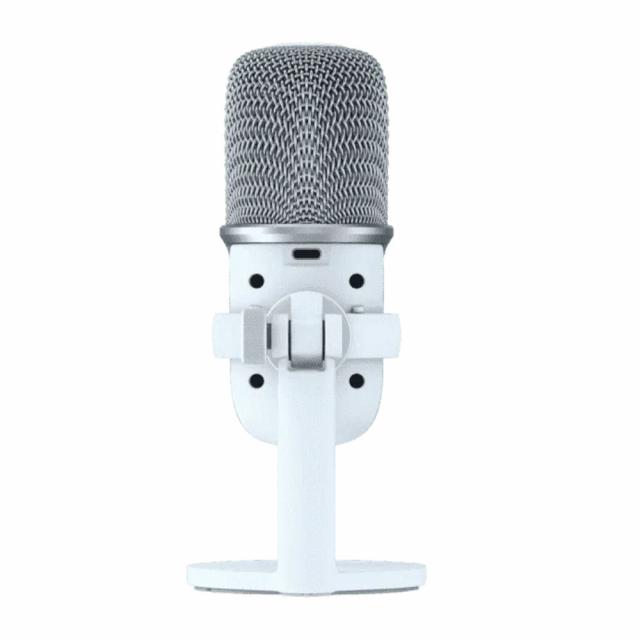 Desktop Microphone HyperX SoloCast  