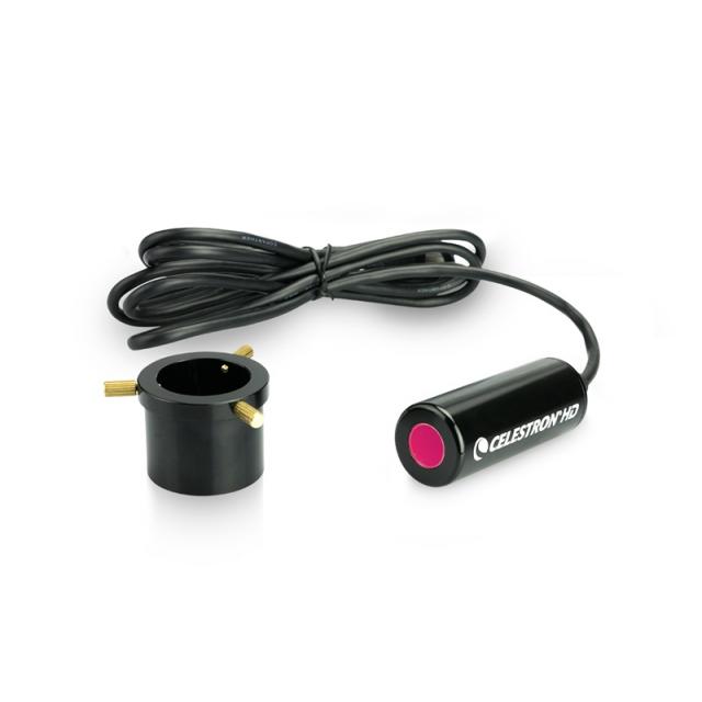 Дигитална камера за микроскоп Celestron, 2Mpix, USB