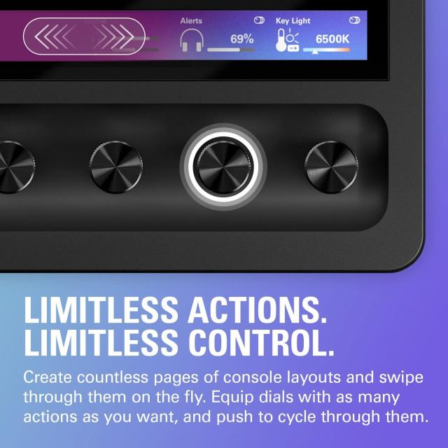 Elgato Stream Deck Plus 