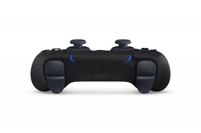 Wireless Gamepad Sony PS5 DualSense Wireless Controller - Midnight Black 