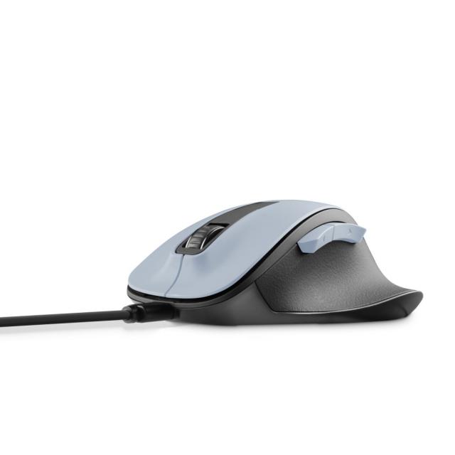 Hama "MW-500 Recharge" Optical Mouse, 173034 