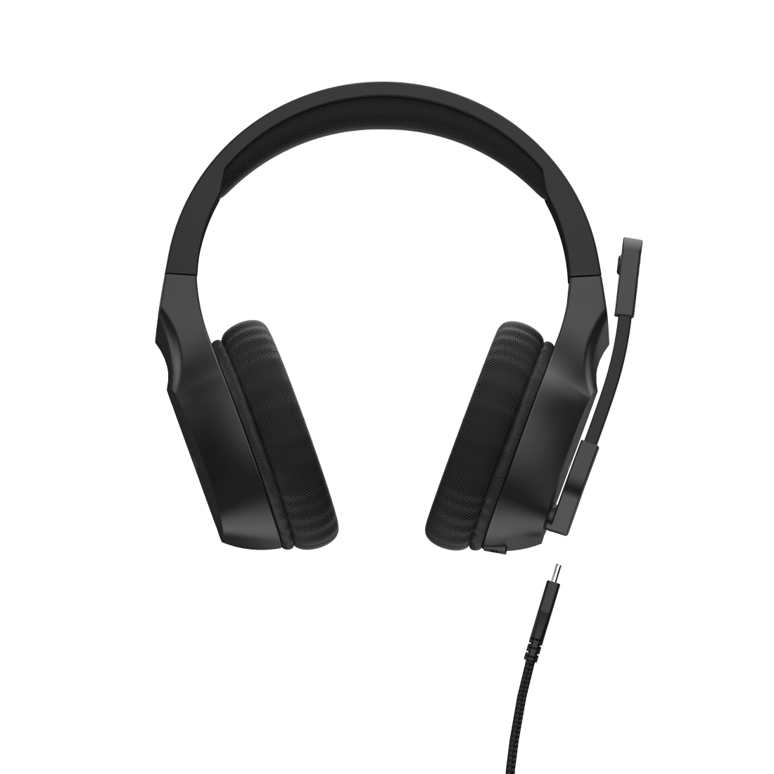 Геймърски слушалки uRage "SoundZ 300 V2", 217859
