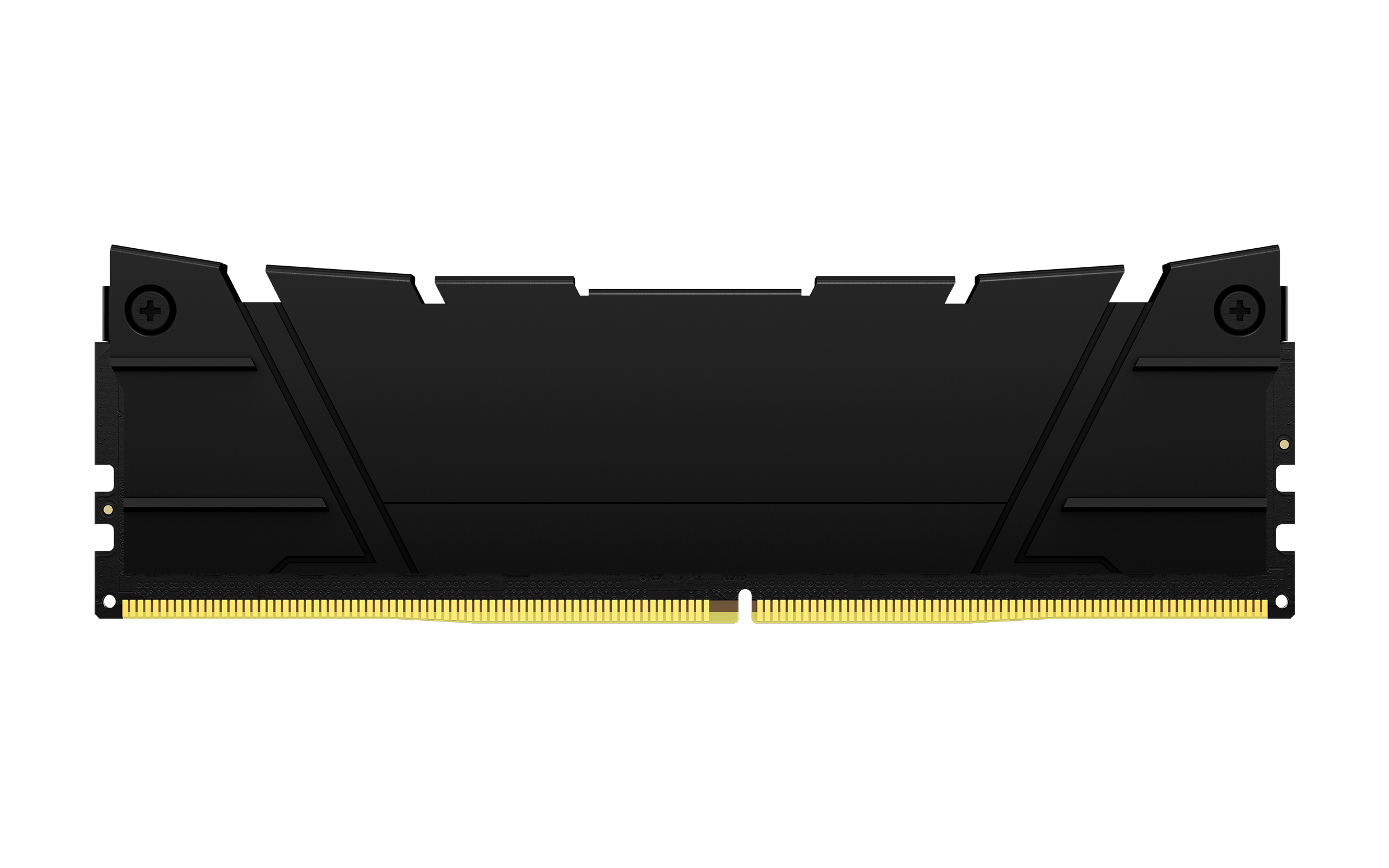 Памет Kingston FURY Renegade Black 32GB DDR4 3600MHz CL18