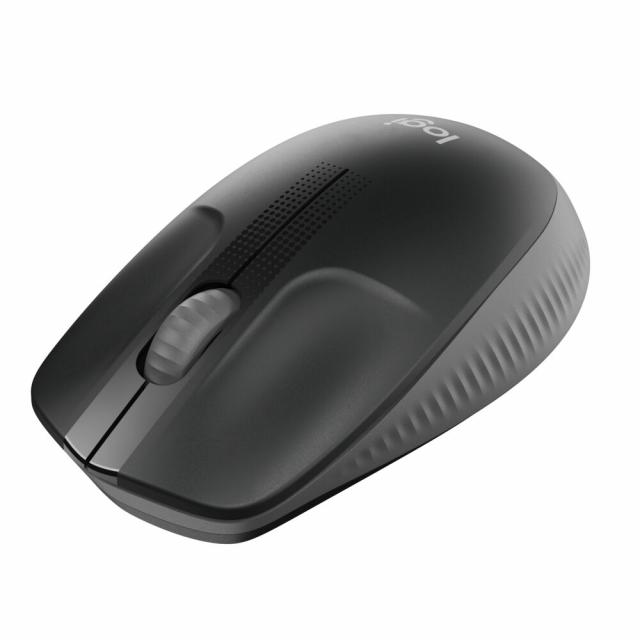 Wireless Mouse Logitech M190 Full-Size 