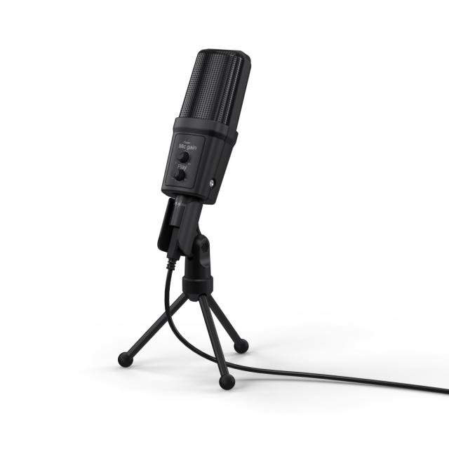 Настолен микрофон uRage Stream 700 HD 