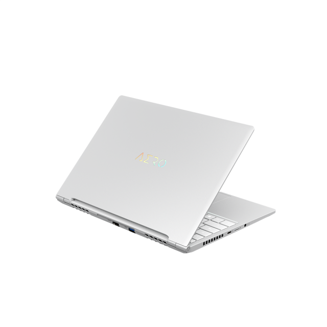 Лаптоп GIGABYTE AERO 14 OLED BMF-H2EEBB3SH 