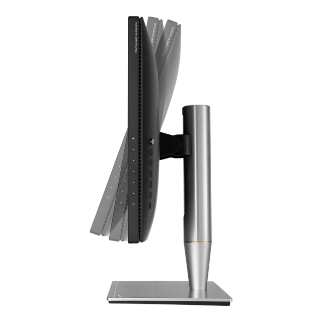 Monitor ASUS PA32UC-K 32'' Professional Monitor, 4K (3840 x 2160), IPS, Quantum Dot, HDR1000, 384 zones local dimming, 99.5% Adobe RGB/95% DCI-P3, E< 2, X-Rite i1 Display Pro 