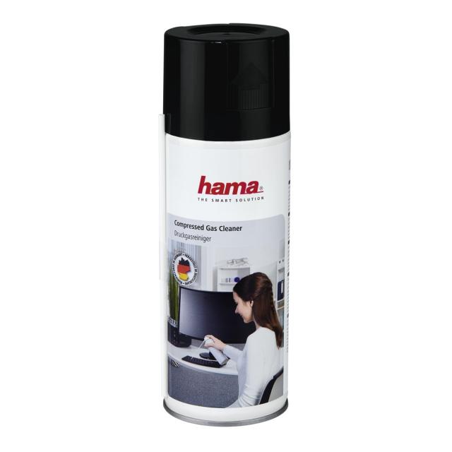 Сгъстен Въздух HAMA 84417, 400мл 