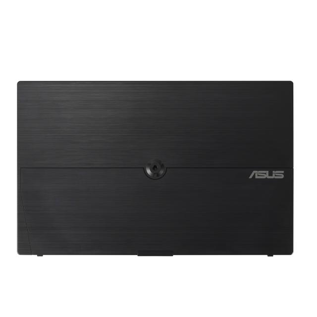 Монитор ASUS ZenScreen MB16ACV, 15.6" FHD (1920x1080) IPS 