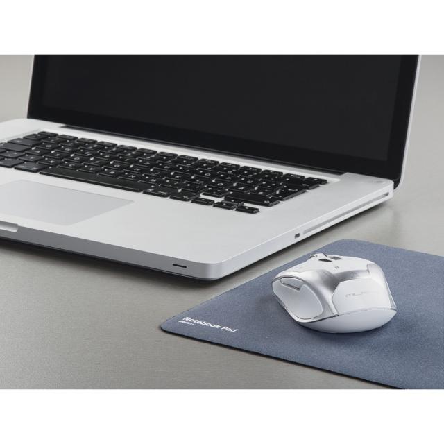Hama 3in1 Notebook Pad with a screen size of 40 cm (15.6") 