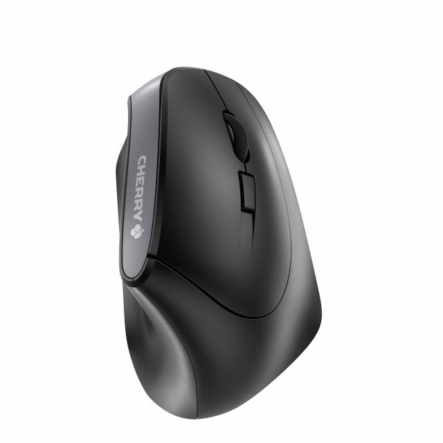 Ергономична безжична мишка CHERRY MW 4500 