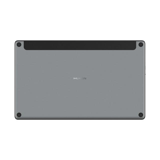 Графичен таблет HUION Inspiroy Giano, 5080 LPI, Черен 