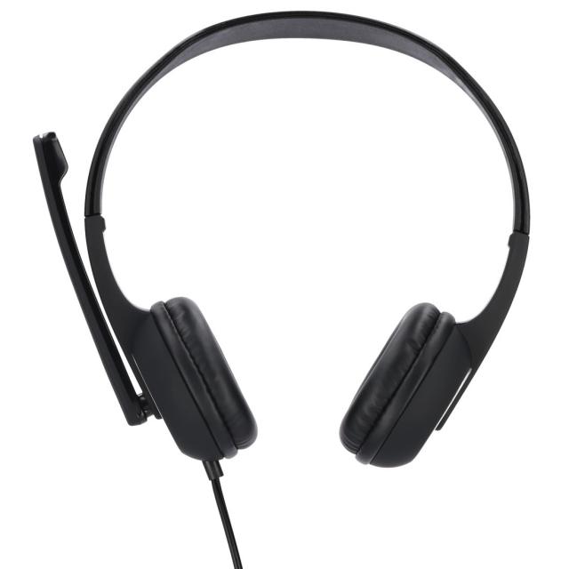 Слушалки с микрофон HAMA HS-P150 