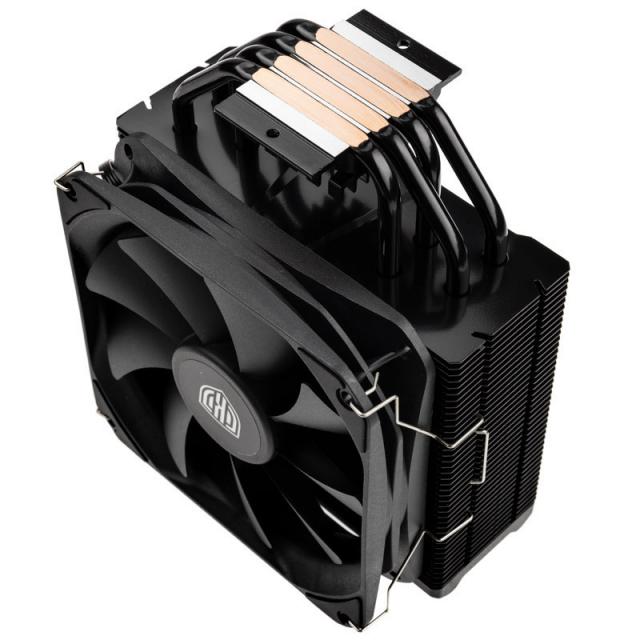CPU Cooler Kolink Umbra EX180 Intel/AMD 