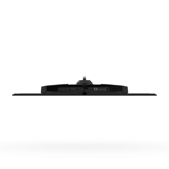 Гейминг монитор GIGABYTE AORUS FO32U2P, 31.5" QD-OLED, 4K UHD, 240Hz, 0.03ms, DP 2.1 UHBR20, Vesa ClearMR 13000, HDR 400, KVM 