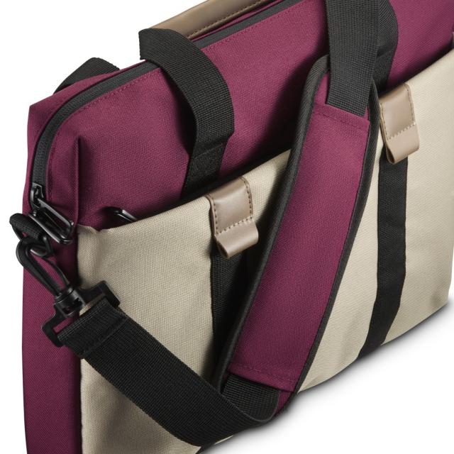 Чанта за лаптоп Hama "Silvan", от 40 - 41 см (15,6"-16,2"), 222063 