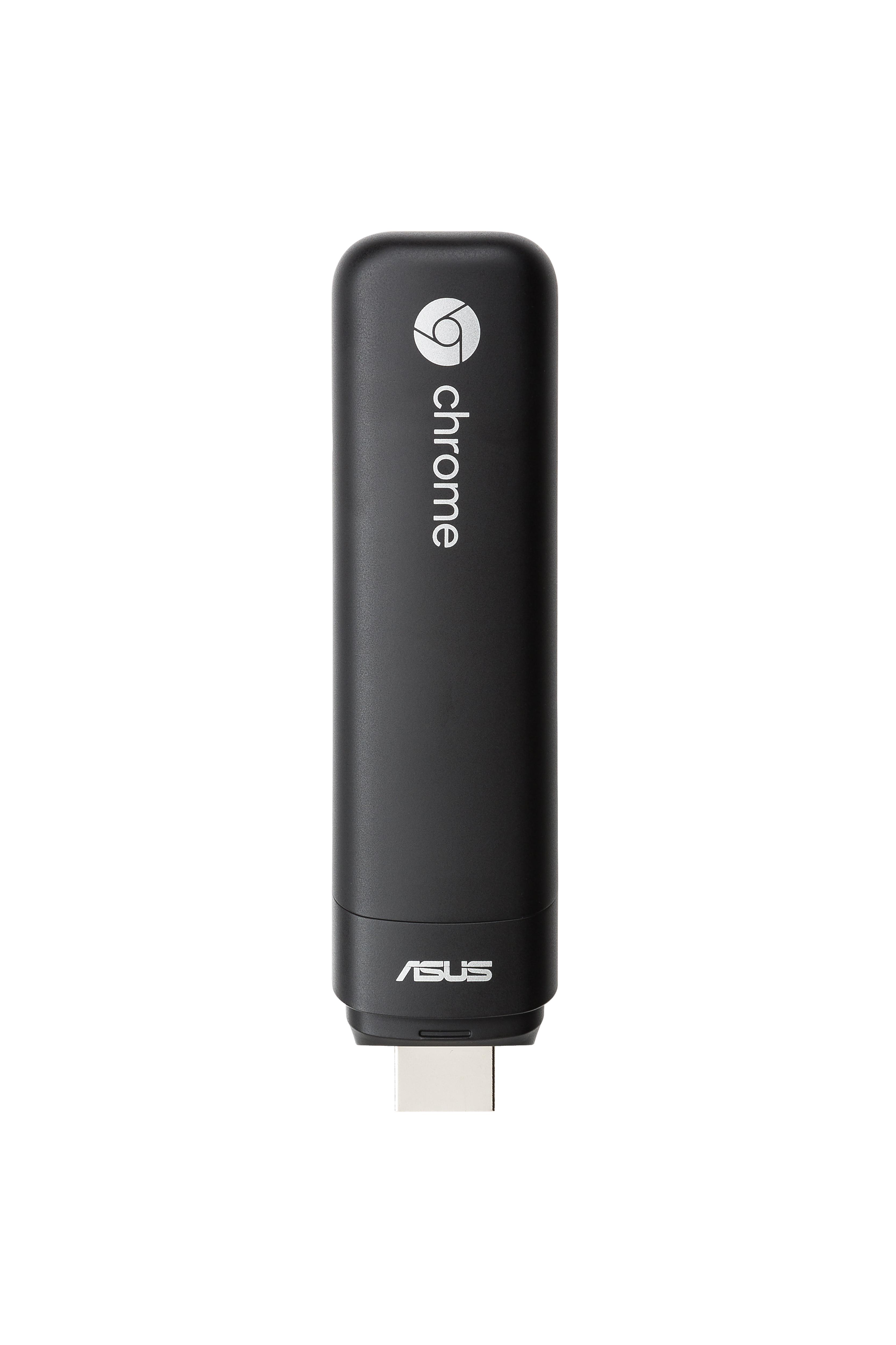 Джобен компютър ASUS Chromebit-B010C, Rockchip RK3288C 1800 MHz, 2G LPDDR3, HDMI, USB2.0, Chrome OS
