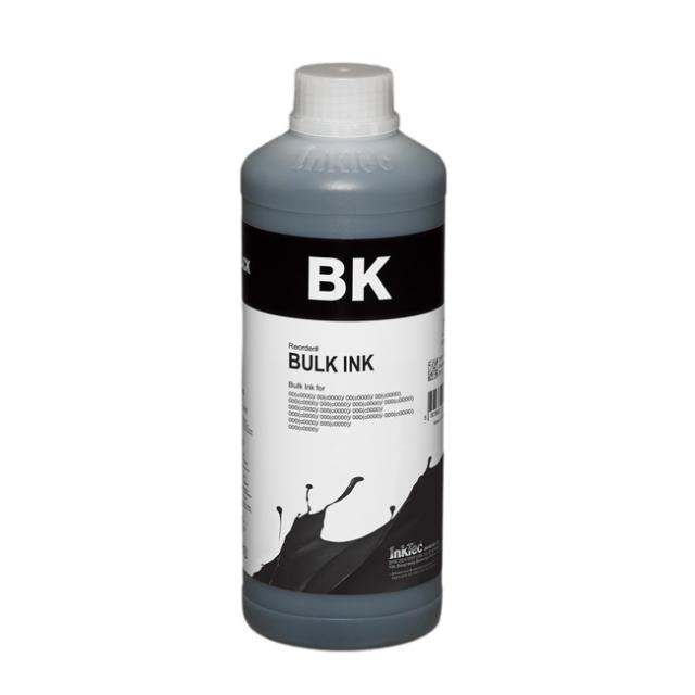 Bulk inks INKTEC for HP CH561WA,HP61/301/122, Light Black, 1000 ml 