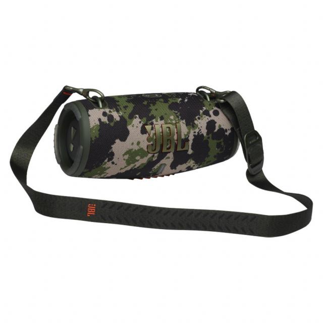 Блутут колонка JBL XTREME 3, IP67, Камуфлаж 