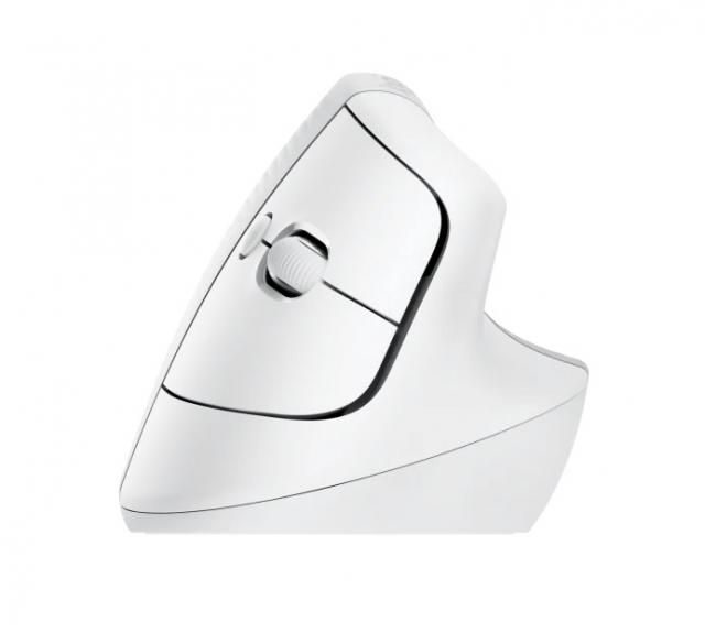 Wireless Mouse Logitech Lift Vertical 