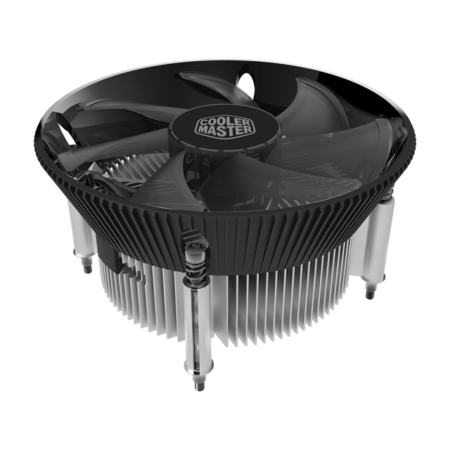 CPU Cooler CM I70 LGA 1700 