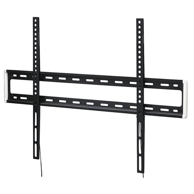 Hama TV Wall Bracket, Rigid, 254 cm (100") to 75 kg, 220817 