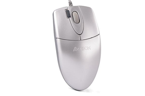 Оптична мишка A4tech OP-620D 