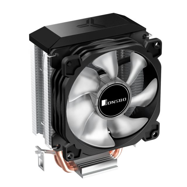 CPU Jonsbo CR-1200E RGB, AMD/INTEL 
