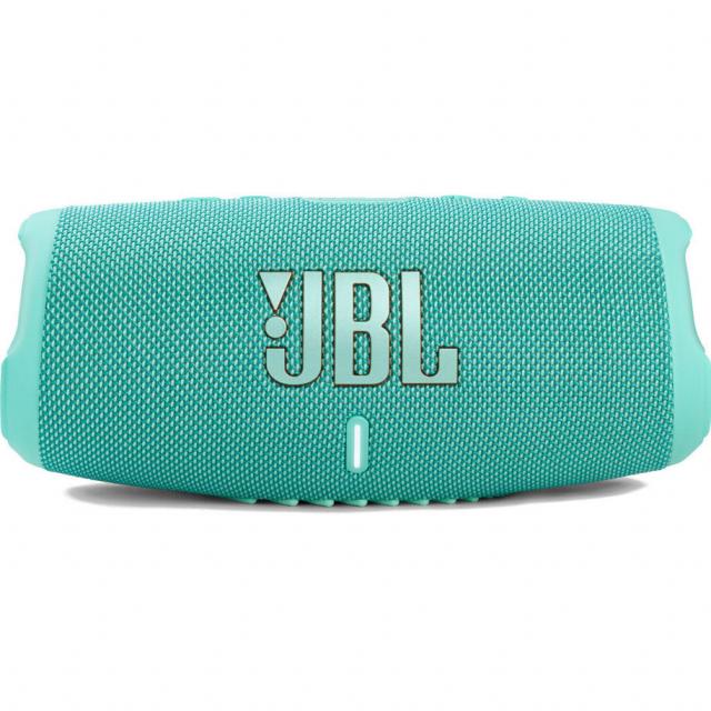 Wireless speaker JBL CHARGE 5 Teal 