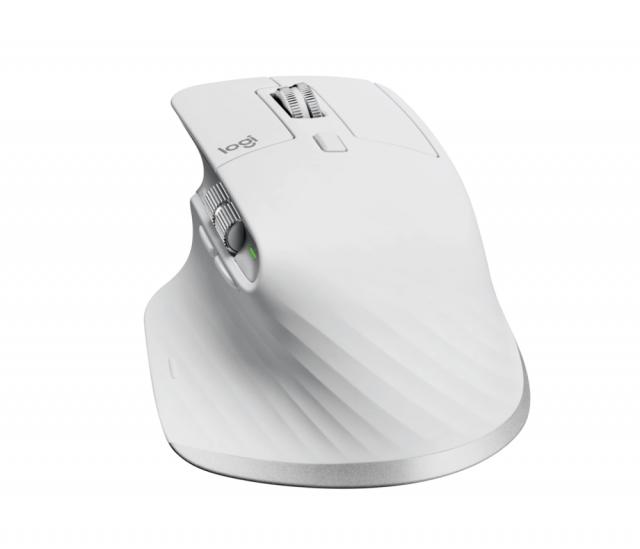 Wireless Laser mouse LOGITECH MX Master 3S  