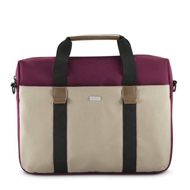 Чанта за лаптоп Hama "Silvan", от 40 - 41 см (15,6"-16,2"), 222063 
