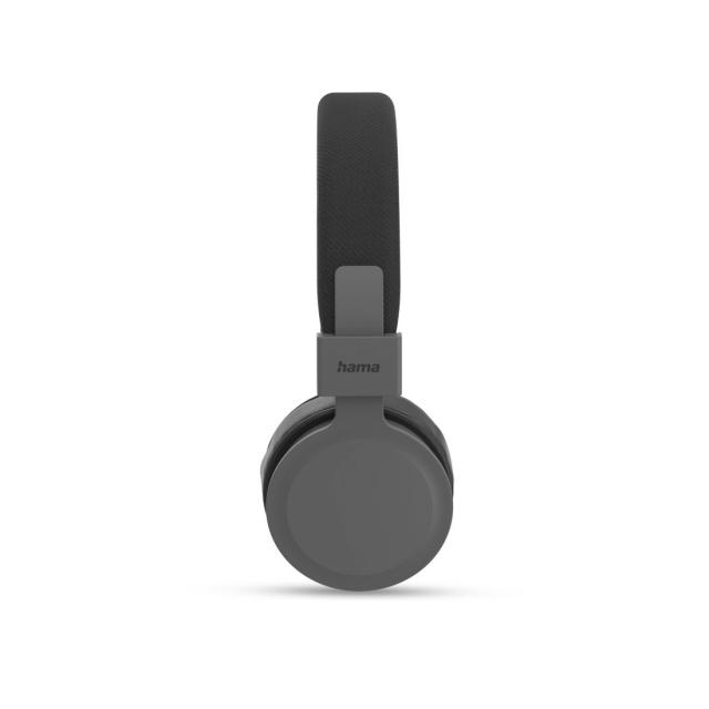 Hama "Freedom Lit II" Bluetooth® Headphones, 184196 