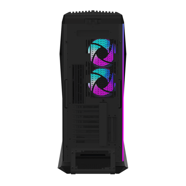 Кутия Gigabyte Aorus AC700G RGB Fusion 2.0 Full Tower 